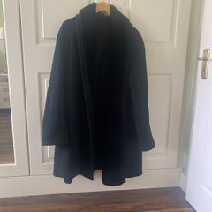 womans winter coat