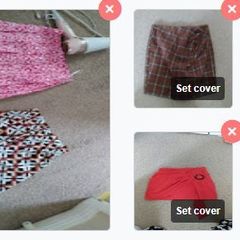 short skirts 3