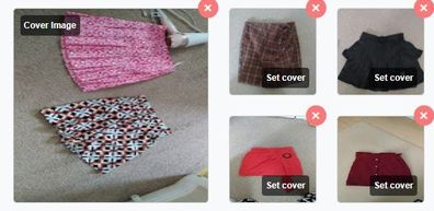 short skirts 3