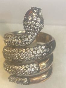 Jewellery