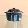 Vintage Newbridge Home x Guinness Ltd Edition Oven Casserole Dish Pottery Image 2