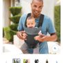 Baby Carrier Harness Image 2