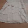 Coast Dress Size 12 -  Yellow and cream Image 3