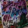 Batman ! Issue #709 ! Judgment on Gotham Conclusion ! 2011 ! by DC Comics ! Image 2