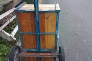 Garden Trailer