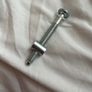 Free Cot /Toddler Bed Image 5