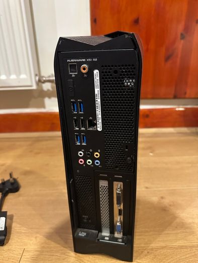 Dell Alienware X51 R2
