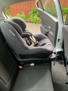 maxi cosi isofix car seat