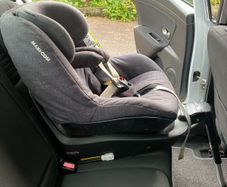 maxi cosi isofix car seat