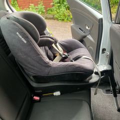 maxi cosi isofix car seat