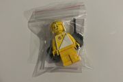 Lego Space Futuron Yellow