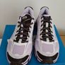Hoka One One Mafate Speed 2 Iris Flower White Image 3