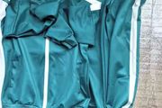 Squid game player 456 suit (2 pieces)