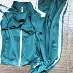 Squid game player 456 suit (2 pieces)