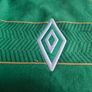 Euro 2012 squad signed ireland jersey,size XL MINT, NEVER WORN Image 7