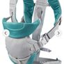 Cupla Duo, Double Buggy, Twin Buggy & Baby Carrier Image 5