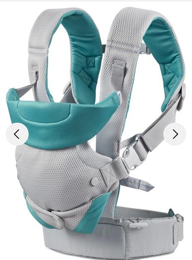 Cupla Duo, Double Buggy, Twin Buggy & Baby Carrier