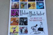 halas and batchelor rare dvd with extras kraftwerk