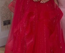 Stunning Debs Dress