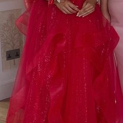 Stunning Debs Dress