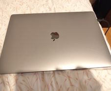 MacBook Pro 16inch Intel i7, 16GB RAM, 500gb SSD 2019
