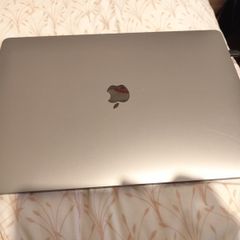 MacBook Pro 16inch Intel i7, 16GB RAM, 500gb SSD 2019