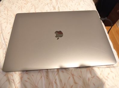 MacBook Pro 16inch Intel i7, 16GB RAM, 500gb SSD 2019