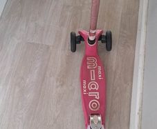 Micro Maxi scooter