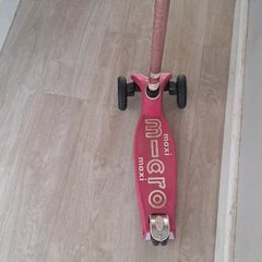 Micro Maxi scooter
