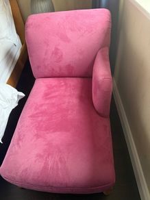 Chaise longue