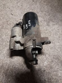 Audi A4 b8 2.0tdi starter motor