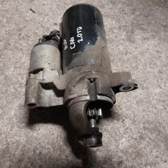 Audi A4 b8 2.0tdi starter motor