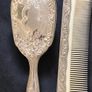 brush and comb set Image 4