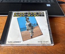 Kine Lam, Soda Mama - Les Lionnes (R1)