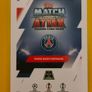 Match Attax Gianluigi Donnarumma 100 Club #460 & Magic Memories #438 Trading Cards NM Image 6