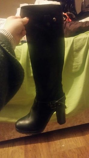 boots