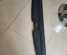 retractable boot cover for Opel Zafira 2008