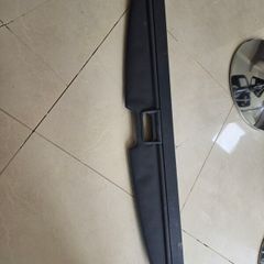 retractable boot cover for Opel Zafira 2008