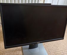 Dell P2317H 23 inch monitor