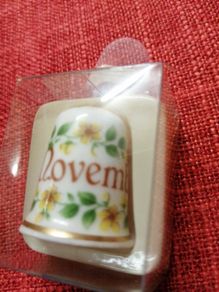 November thimble