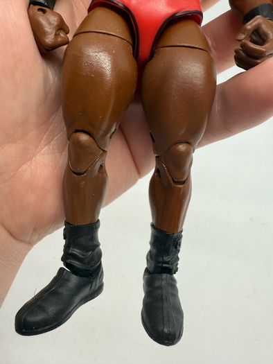wwe elite series 26 Big E action figure
