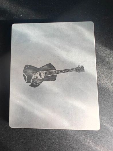 Inside Llewyn Davis Steelbook
