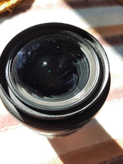 SMC Pentax FA F4-5.6 28-105mm