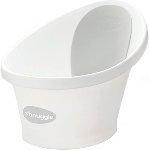 Snuggle Baby Bath