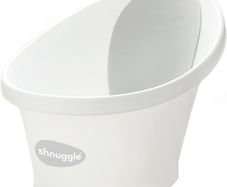 Snuggle Baby Bath