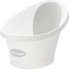 Snuggle Baby Bath