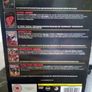 Superman 5 Dvd Animated Movie Boxset Collection Dc Comics Image 2