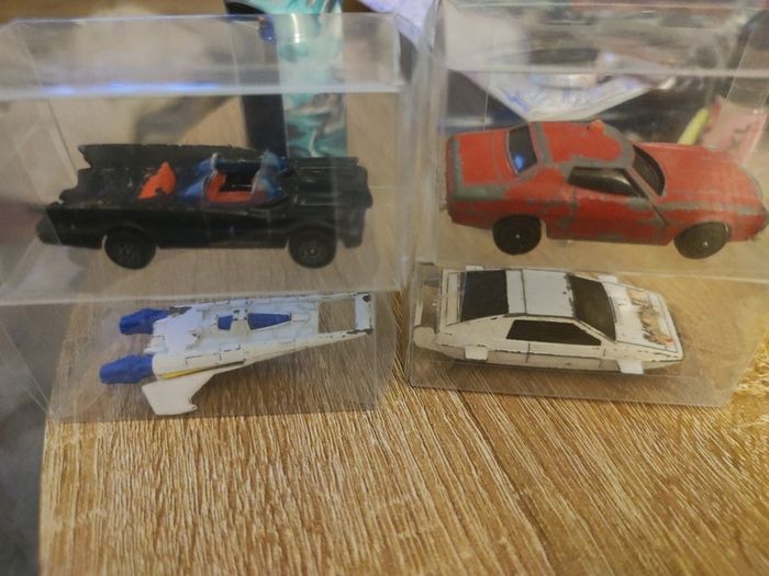 vintage cars mix