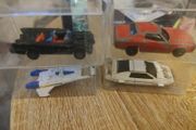 vintage cars mix