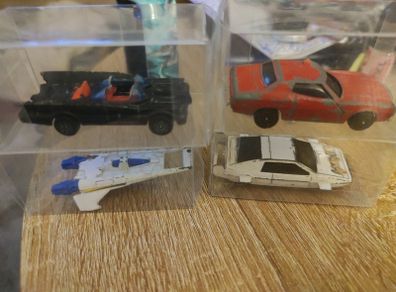 vintage cars mix